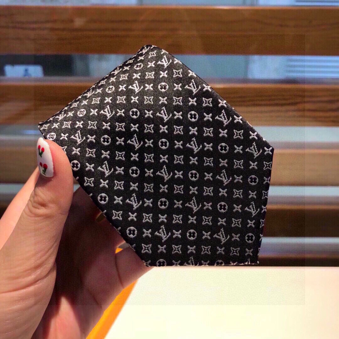Necktie 148*8CM TechFriendly 18485