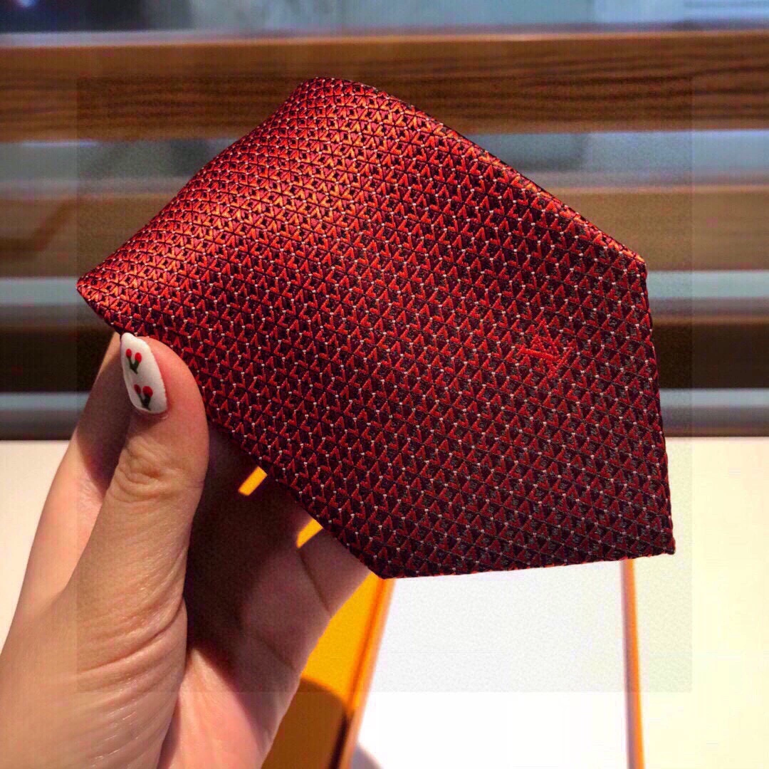 Necktie 148*8CM Packable 18486
