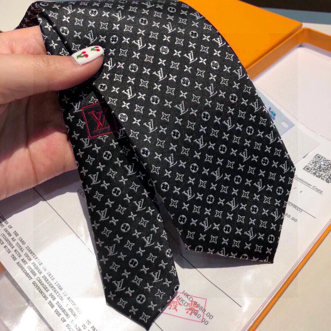 Necktie 148*8CM TechFriendly 18485