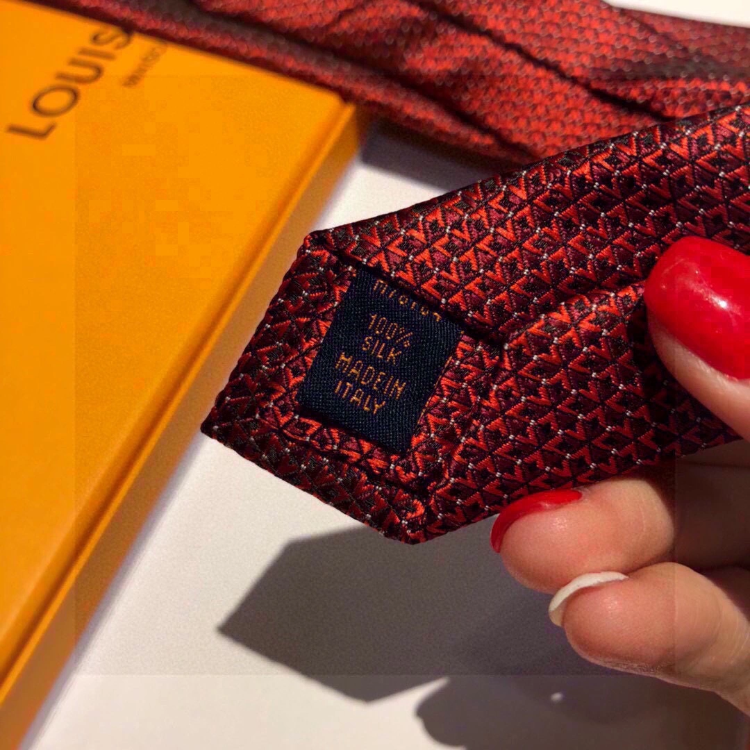 Necktie 148*8CM Packable 18486