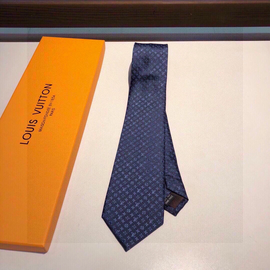 Necktie 148*8CM TechFriendly 18485