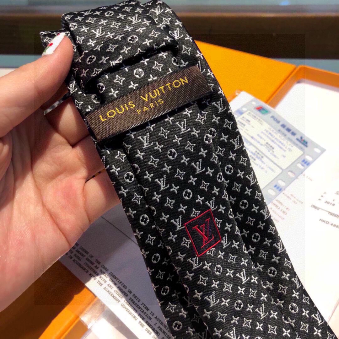 Necktie 148*8CM TechFriendly 18485