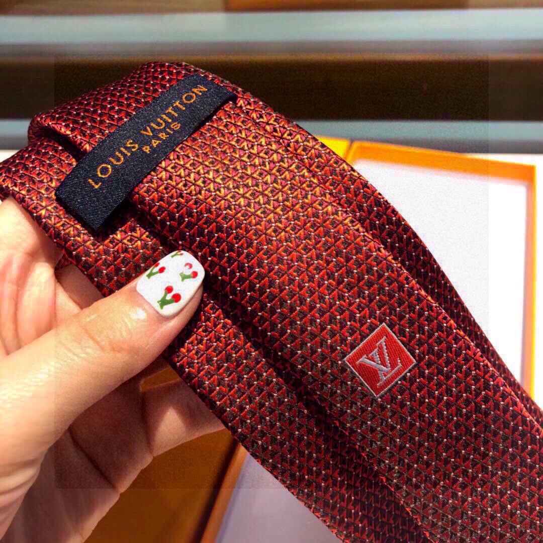Necktie 148*8CM Packable 18486