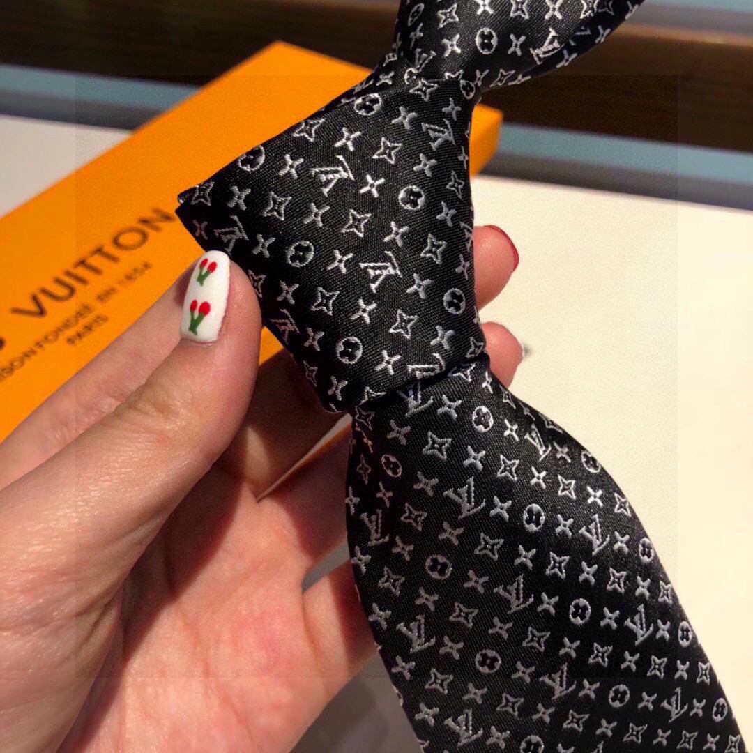 Necktie 148*8CM TechFriendly 18485