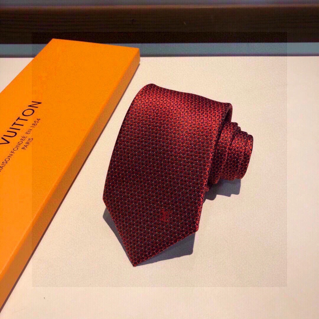 Necktie 148*8CM Packable 18486