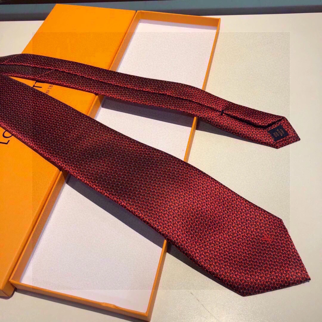 Necktie 148*8CM Packable 18486
