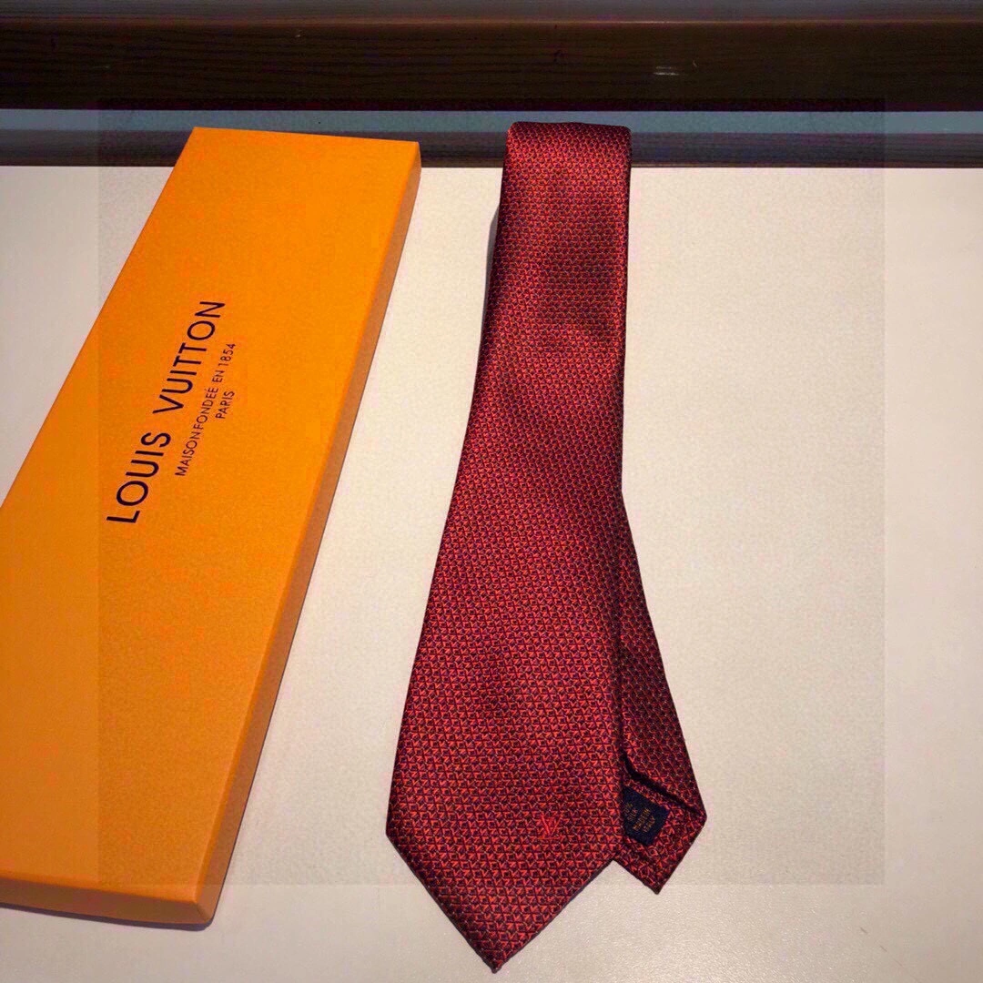 Necktie 148*8CM Packable 18486