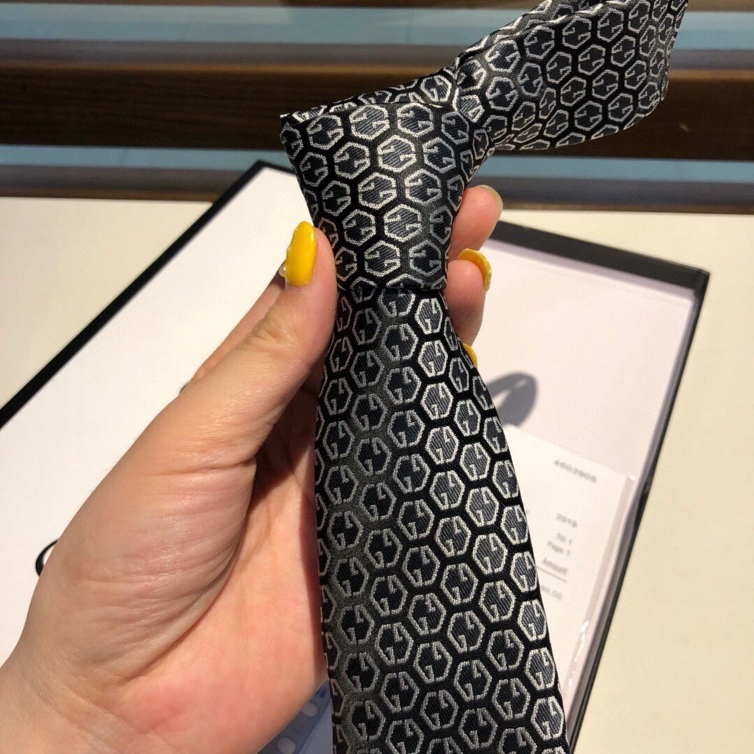 Unisex Necktie 18494