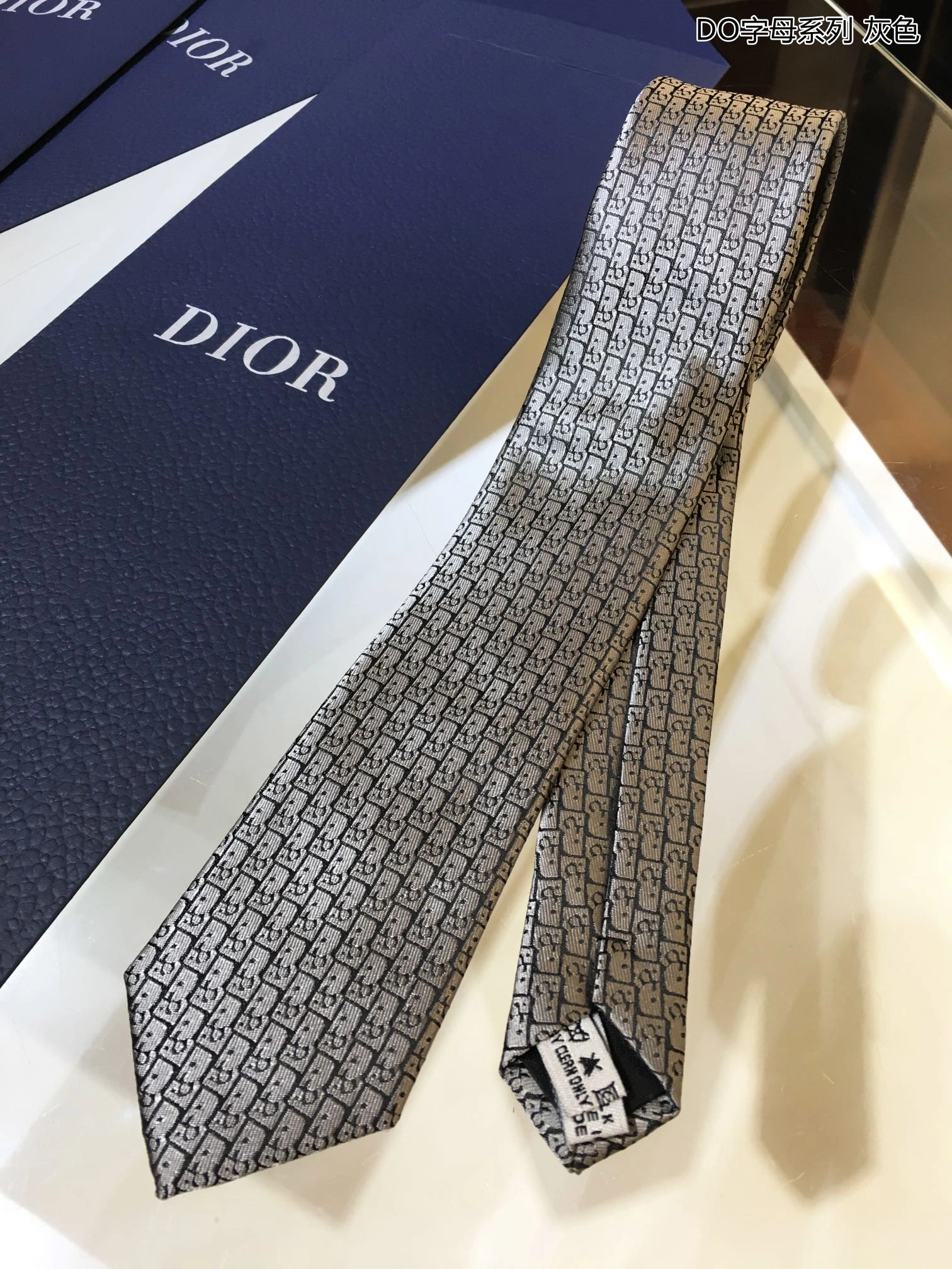 Necktie TimelessDesign 18530