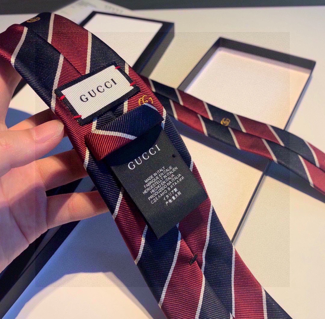 Necktie Original 18493