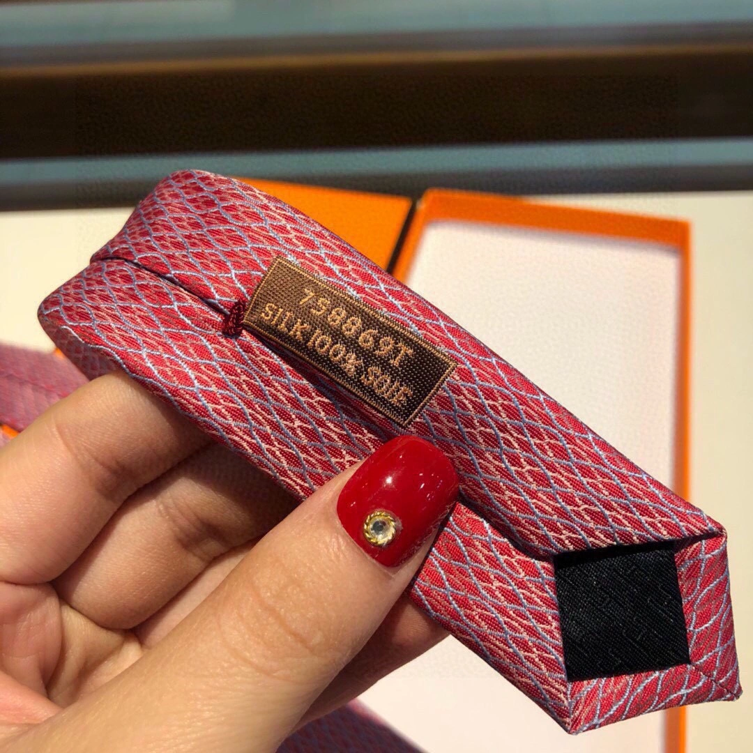 Classic Necktie 18541
