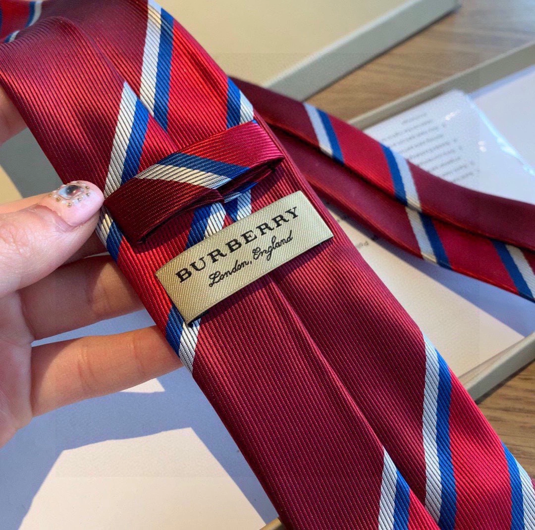 Necktie Modern 18498