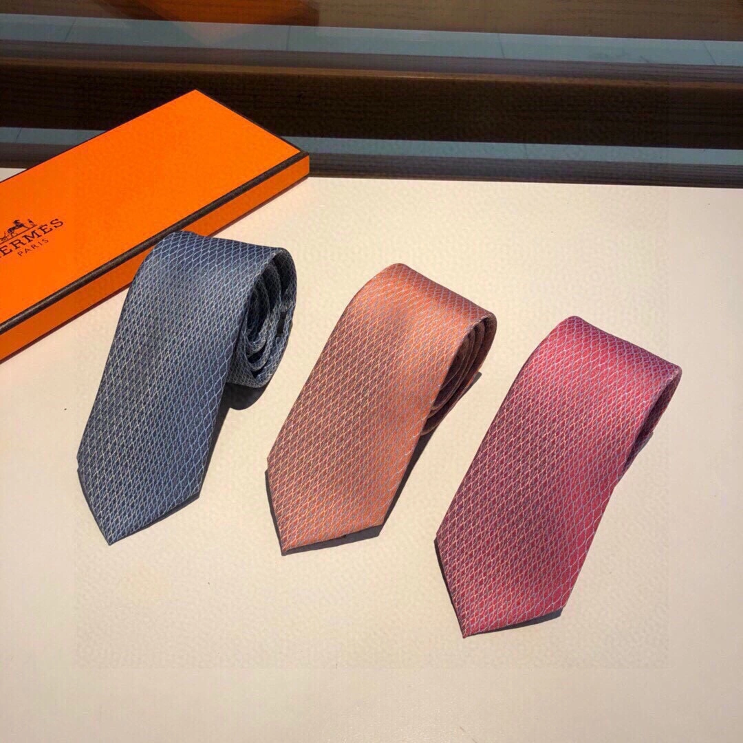 Classic Necktie 18541