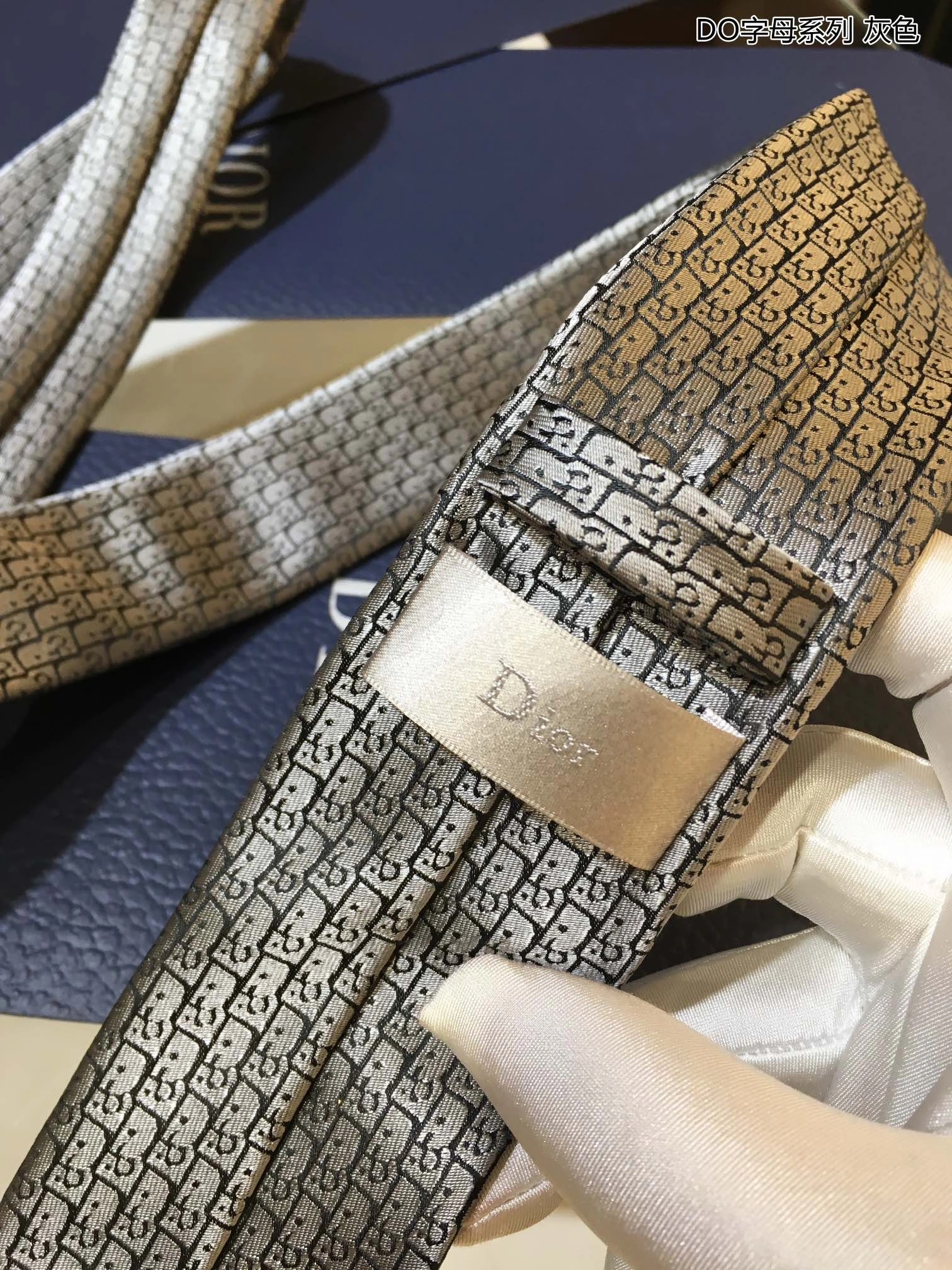 Necktie TimelessDesign 18530