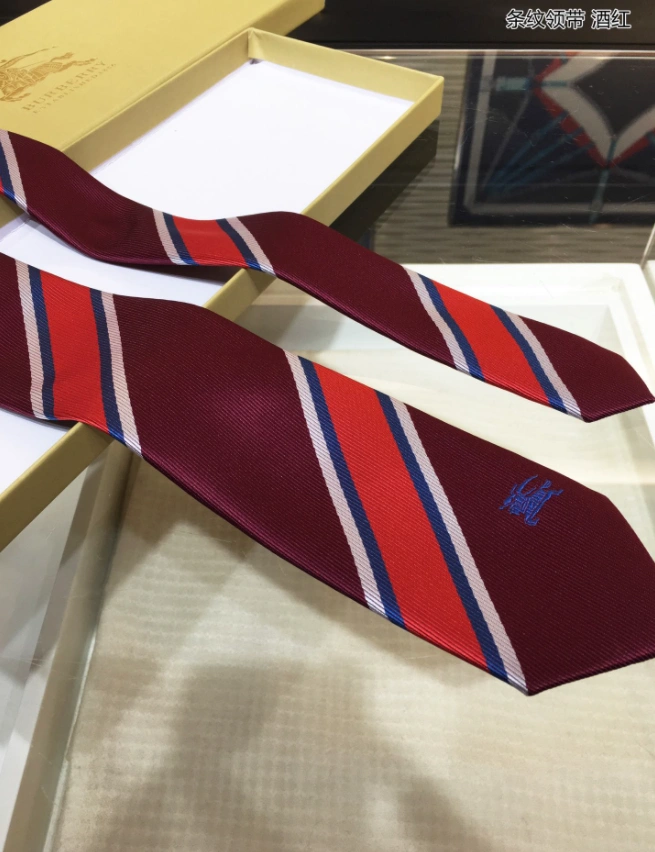 Necktie ZeroBulk 18534