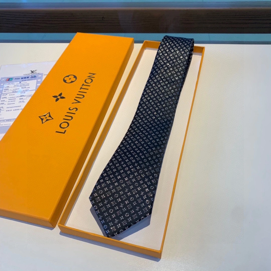Necktie Trendsetting 18488