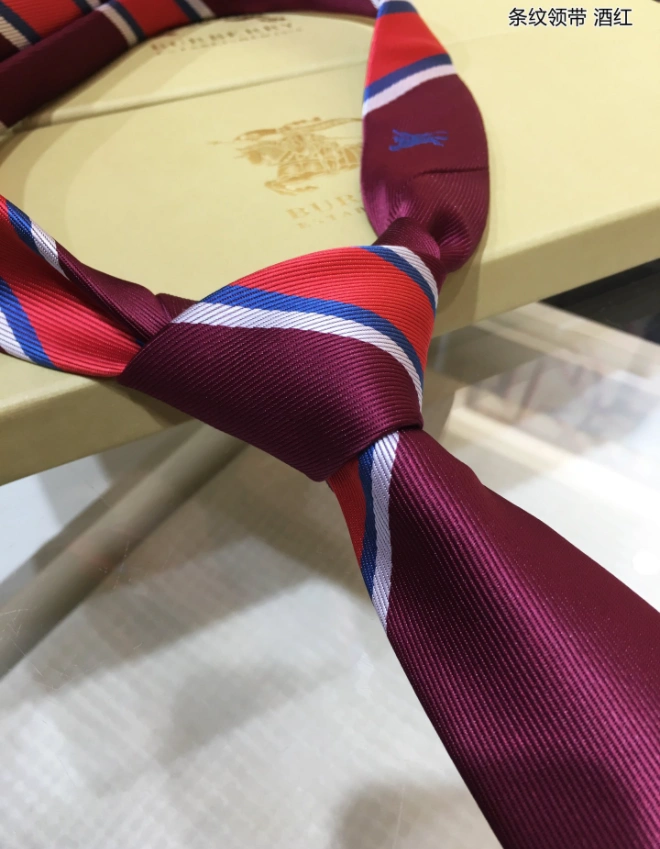 Necktie ZeroBulk 18534