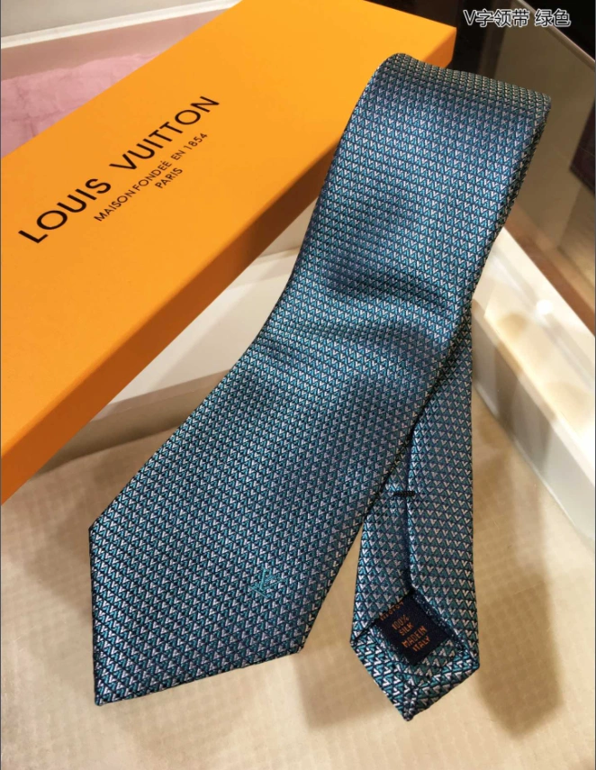 Necktie FashionForward 18536