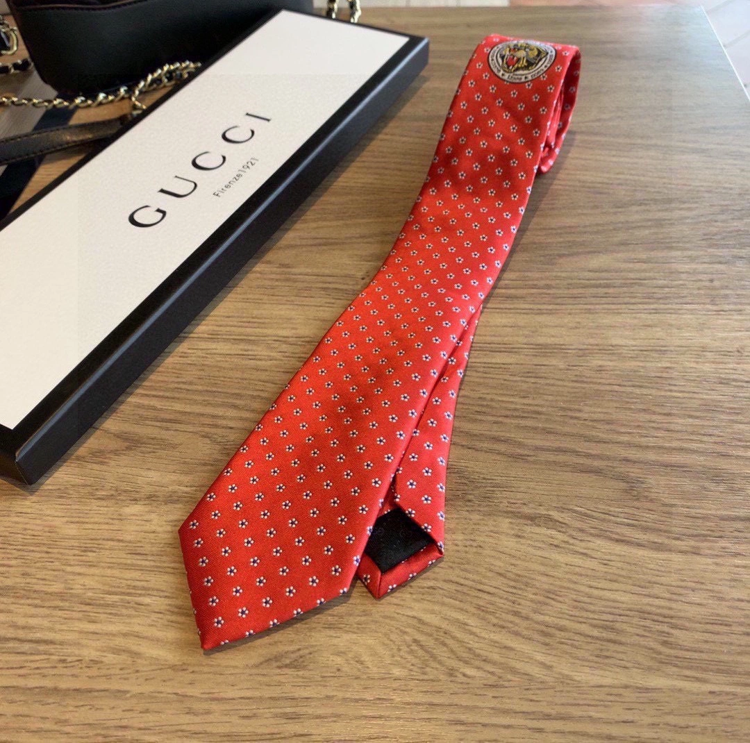 Necktie Sustainable 18505