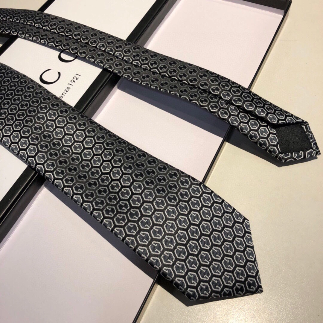 Unisex Necktie 18494