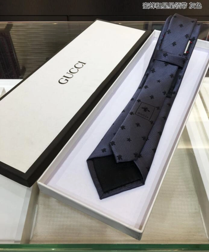 Necktie Breathable 18533