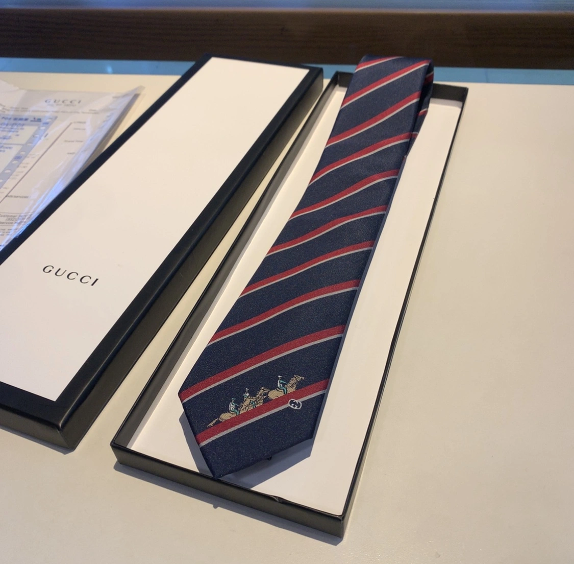Necktie Chic 18492
