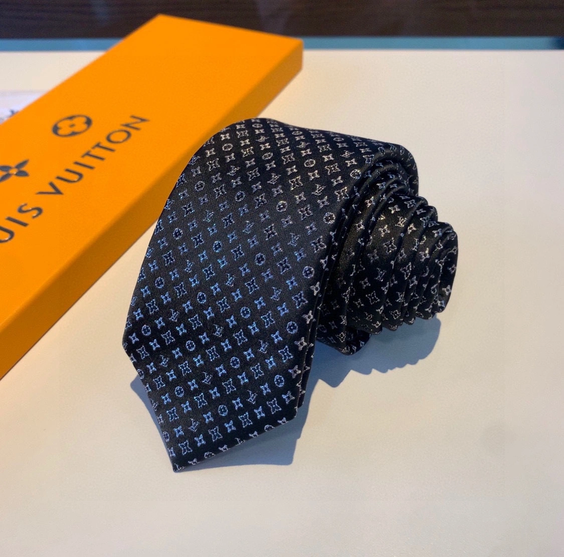 Necktie Trendsetting 18488