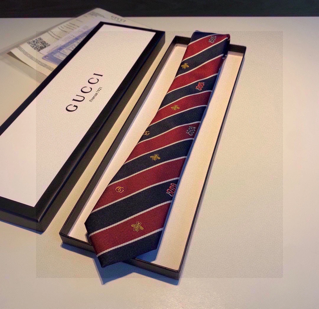 Necktie Original 18493