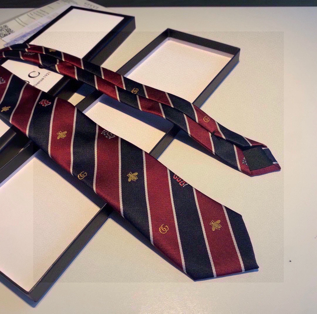 Necktie Original 18493