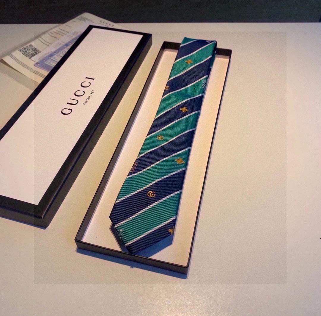 Necktie Original 18493