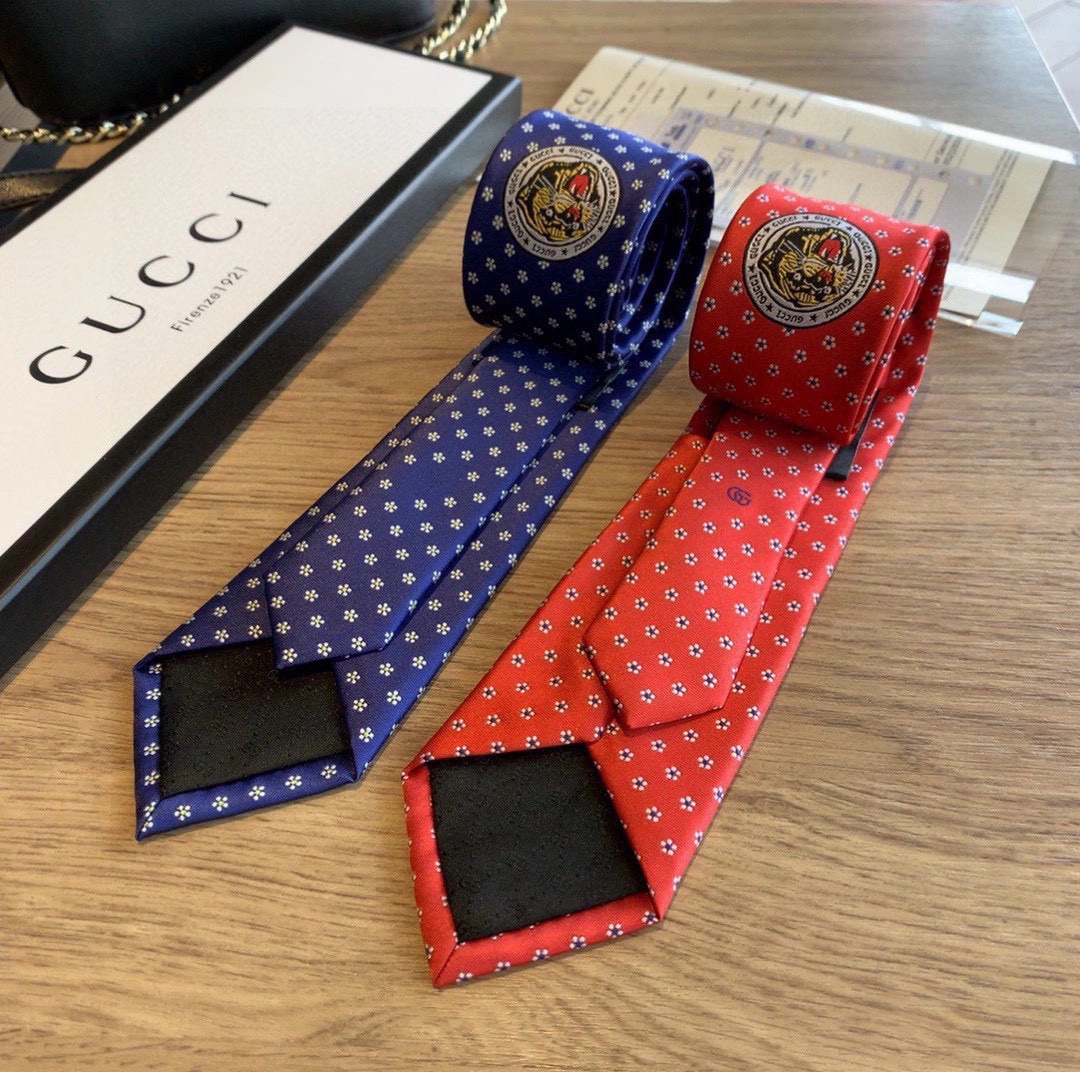 Necktie Sustainable 18505
