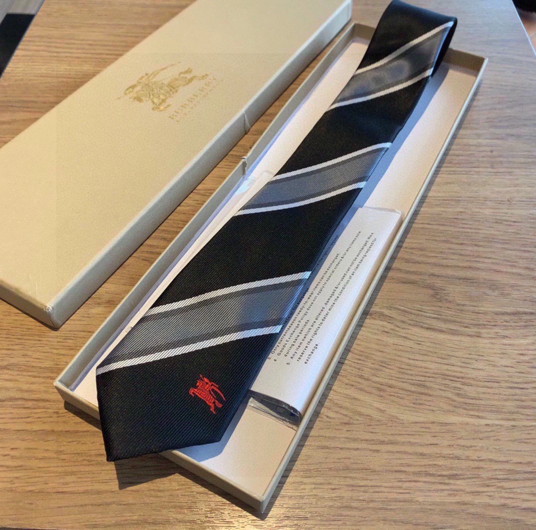 Necktie Modern 18498