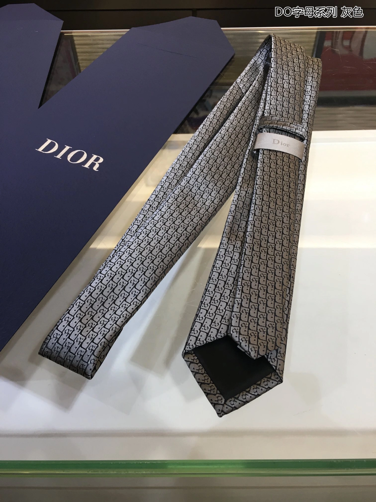 Necktie TimelessDesign 18530