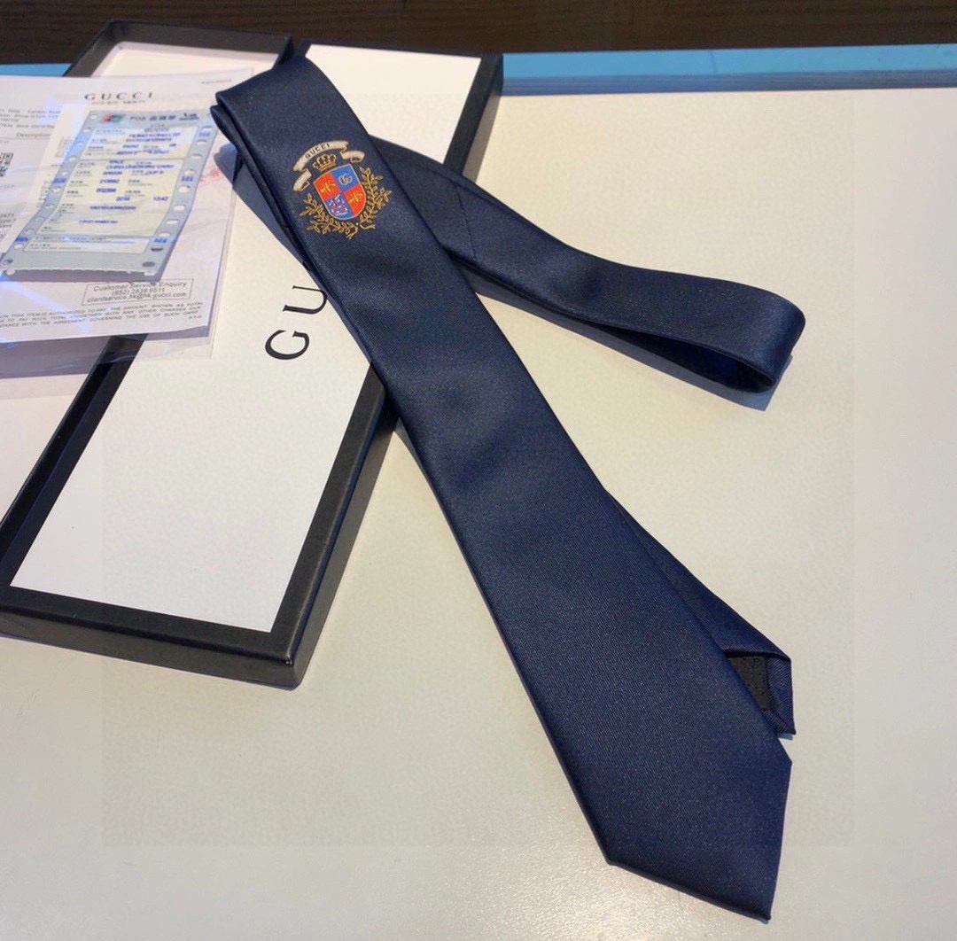 Classic Necktie 18491