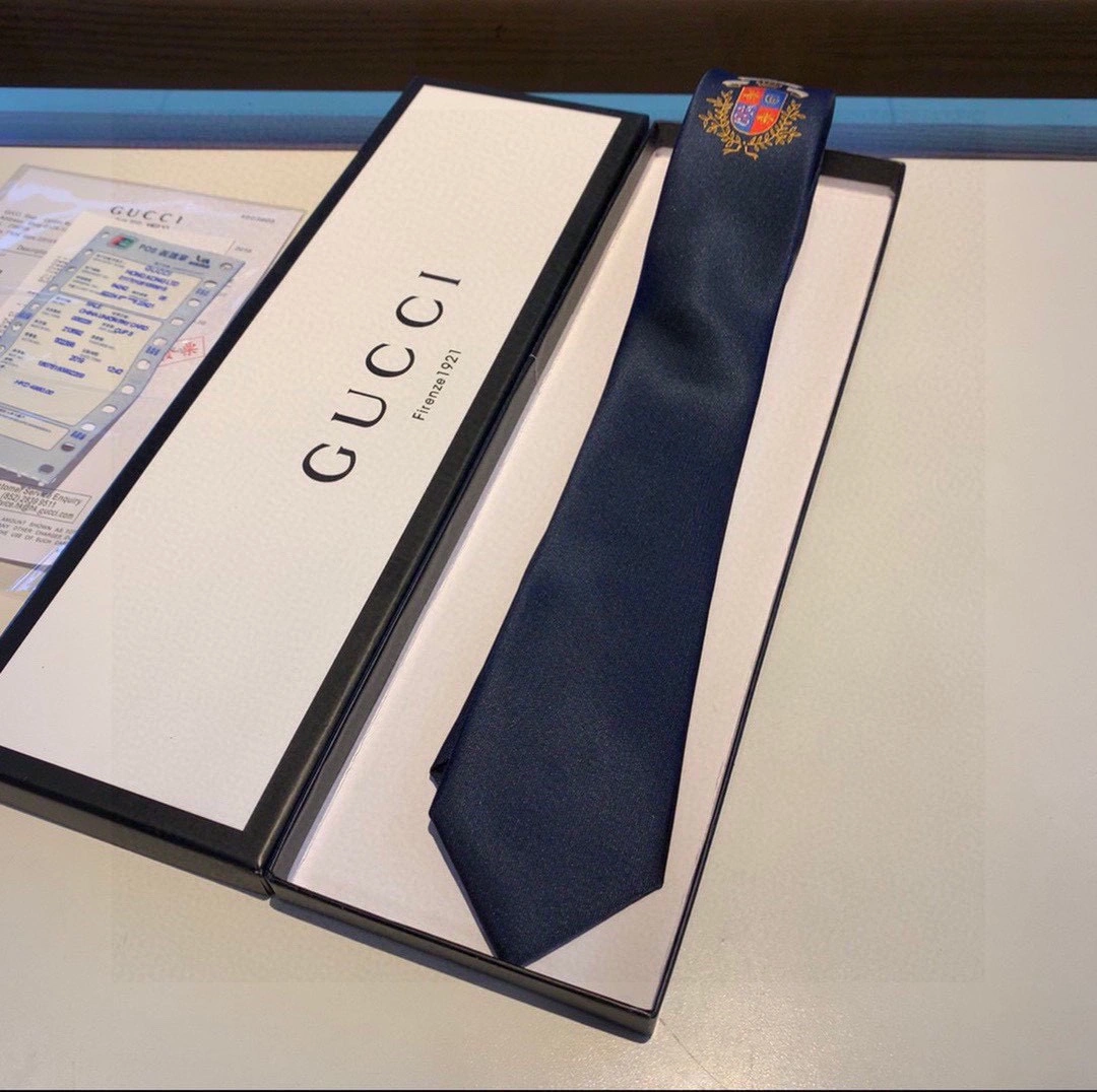 Classic Necktie 18491