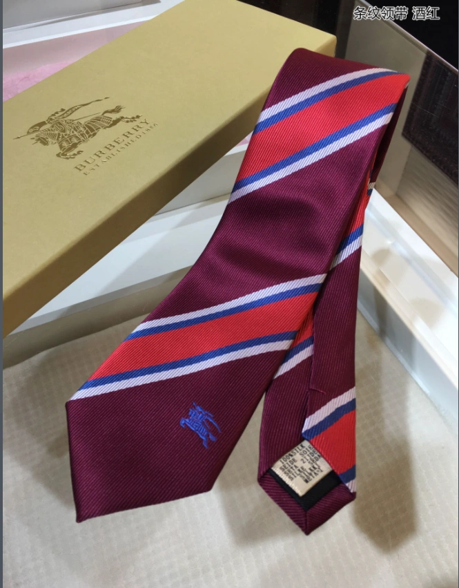 Necktie ZeroBulk 18534