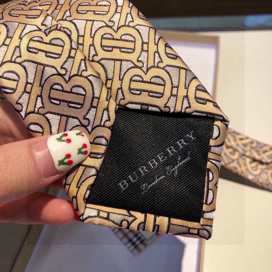 Necktie Compact 18509