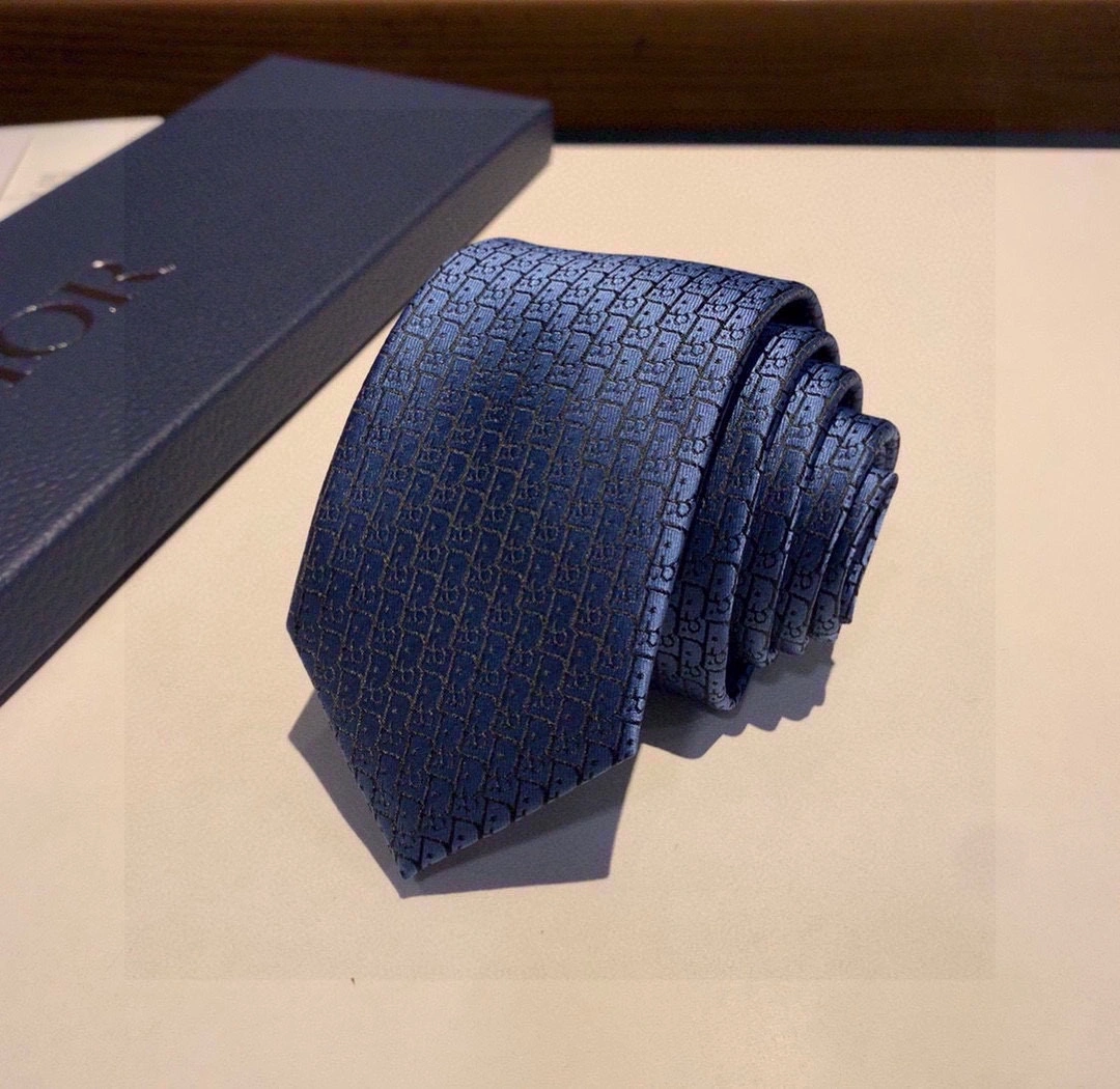 Necktie ZipUp 18496
