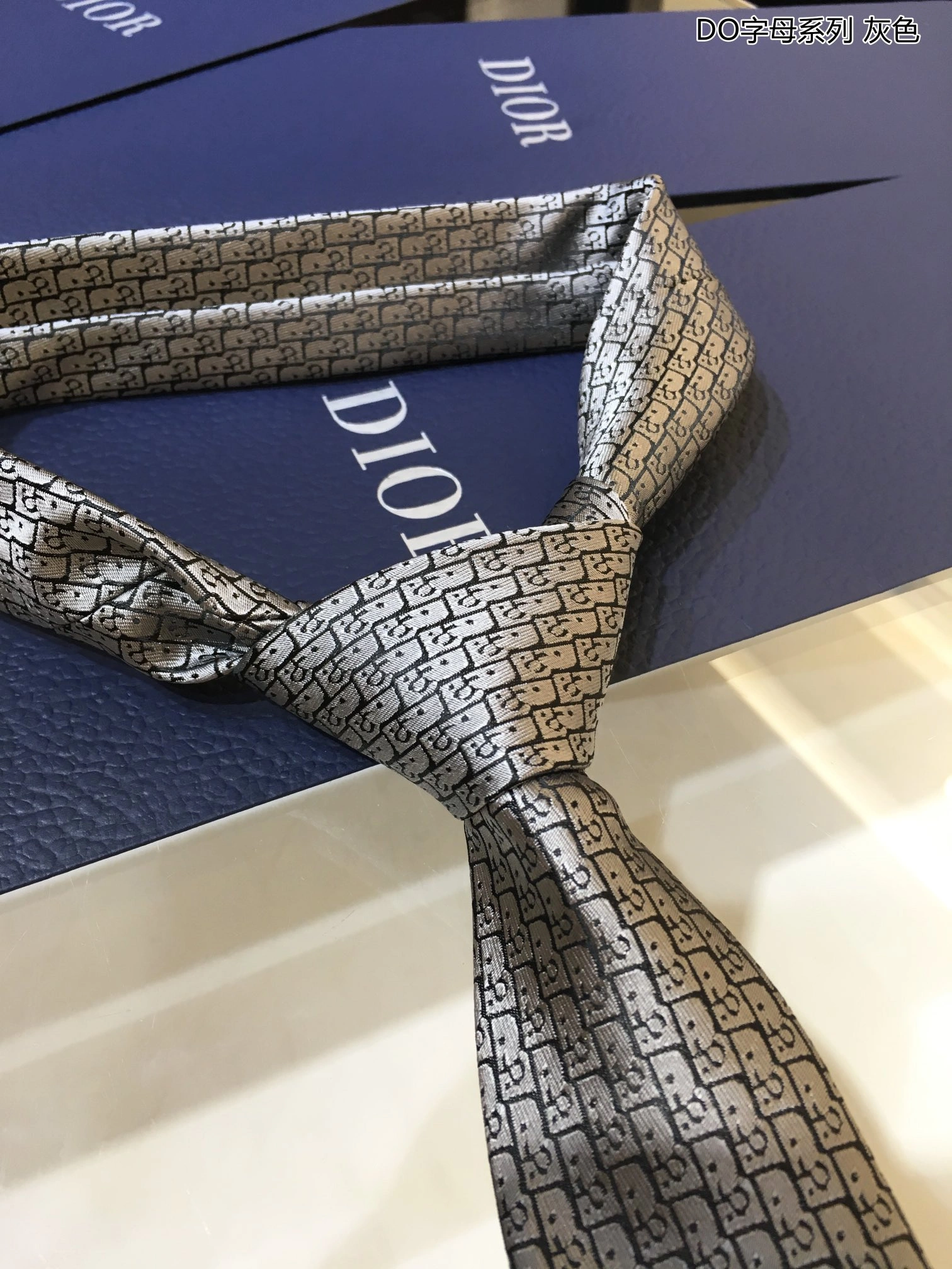 Necktie TimelessDesign 18530