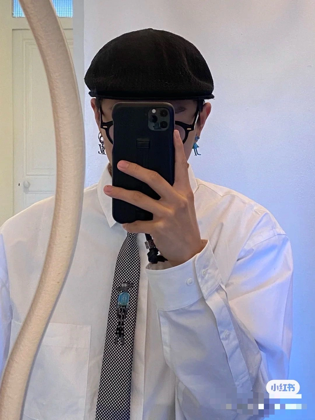 Necktie Efficient 18510