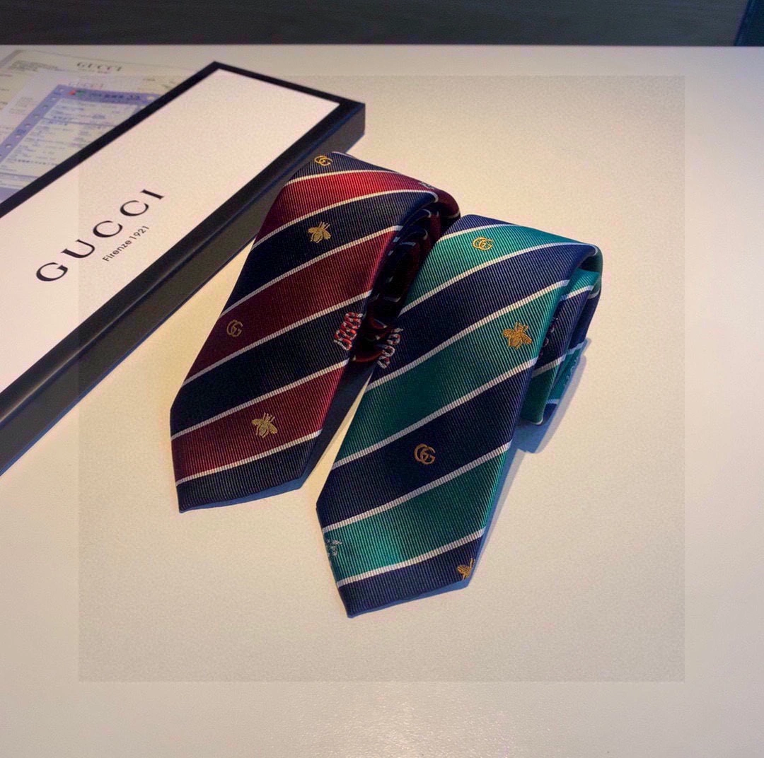 Necktie Original 18493