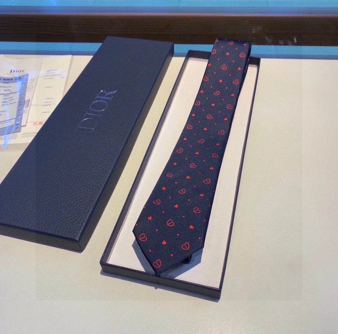 Necktie ZipUp 18496