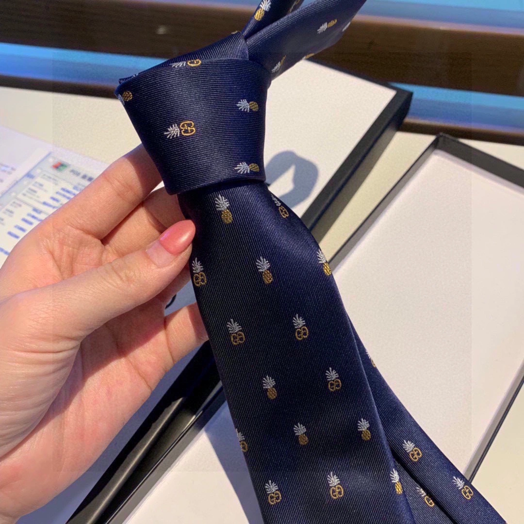 Necktie EyeCatching 18504