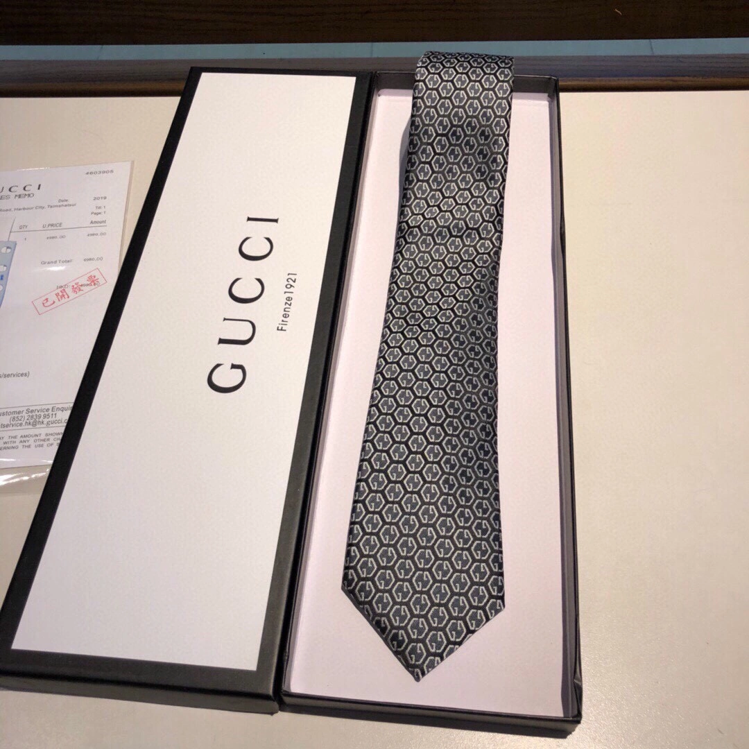 Unisex Necktie 18494