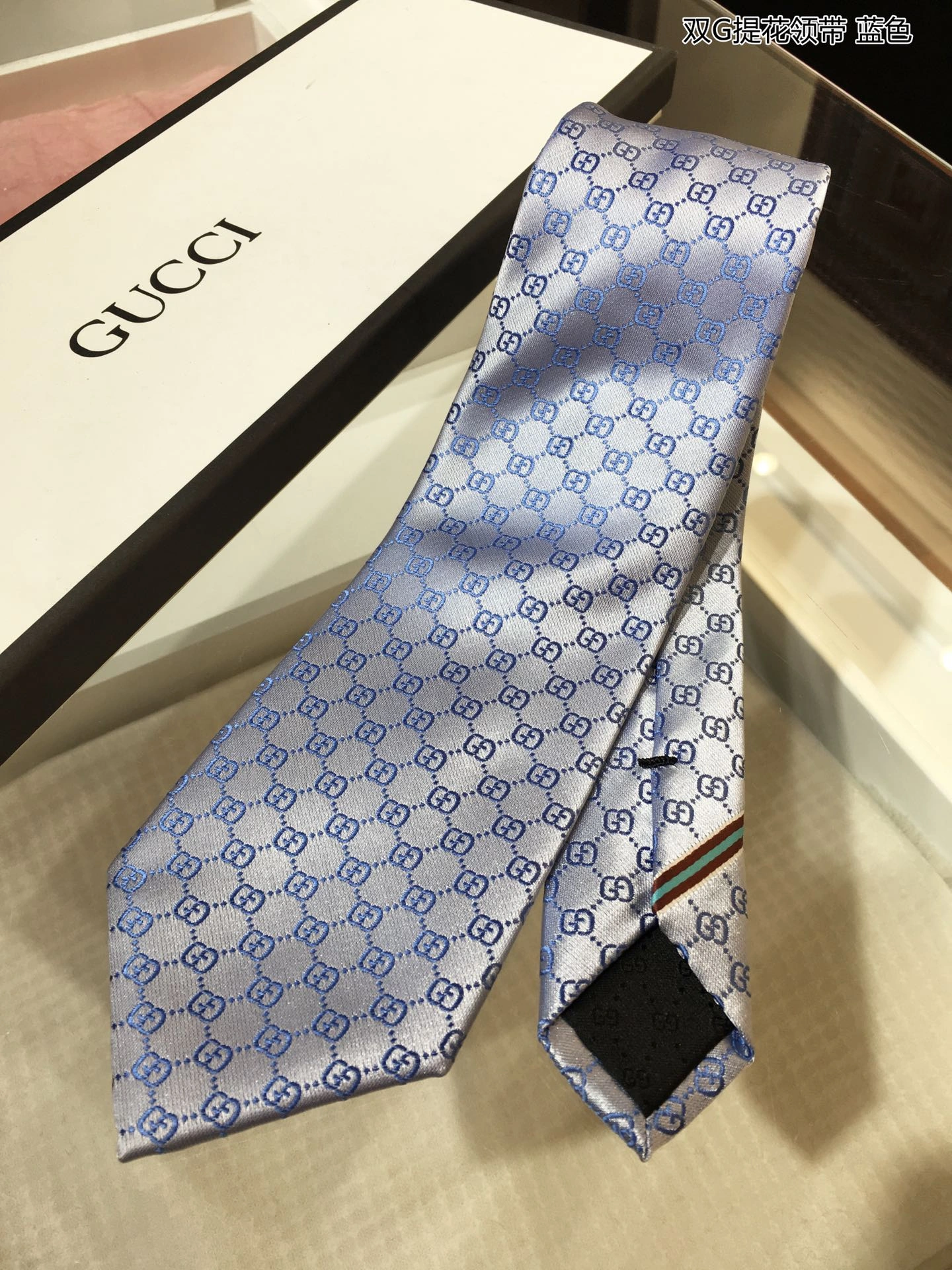Necktie Reliable 18526