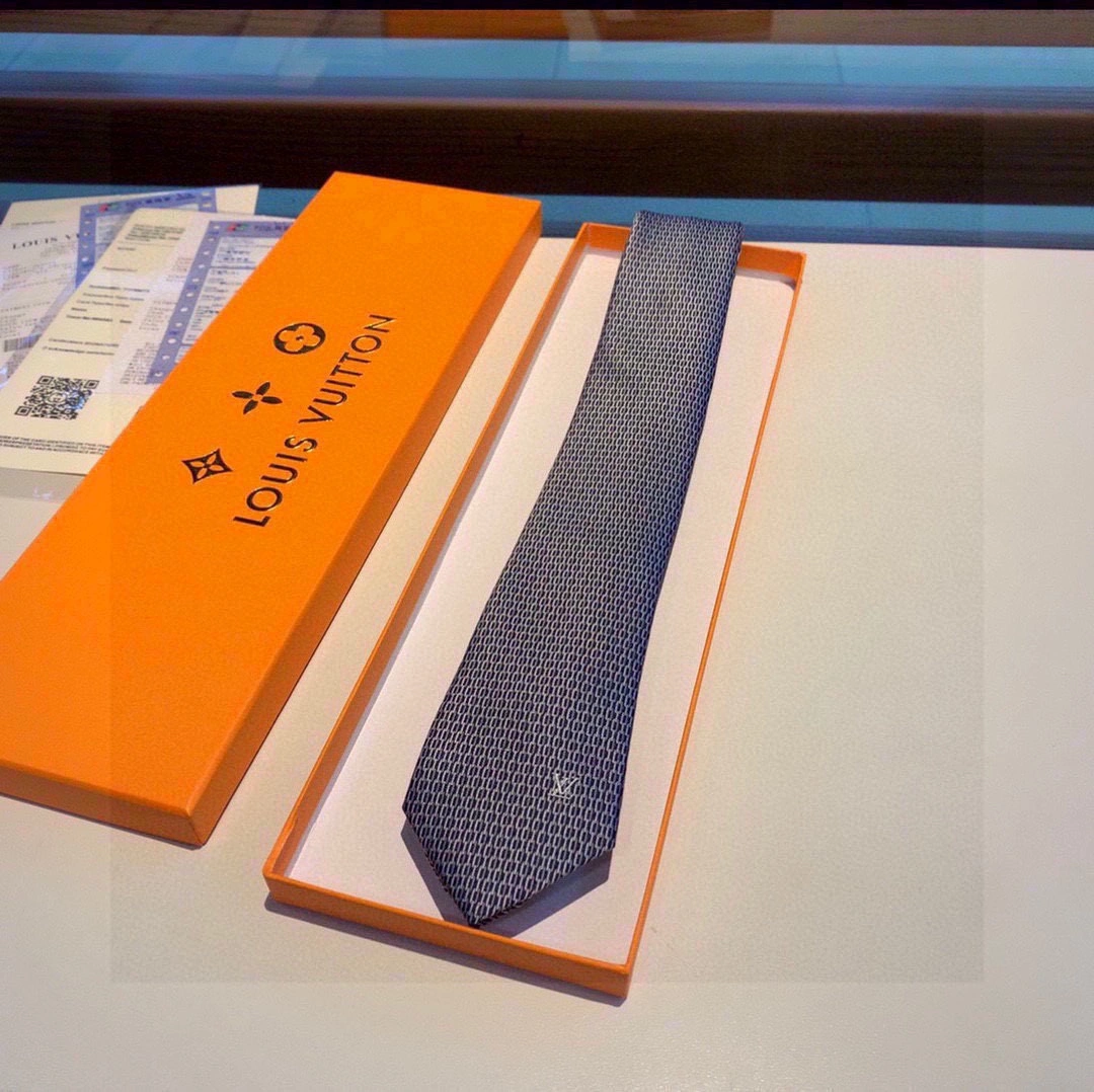 Necktie Thermal 18489