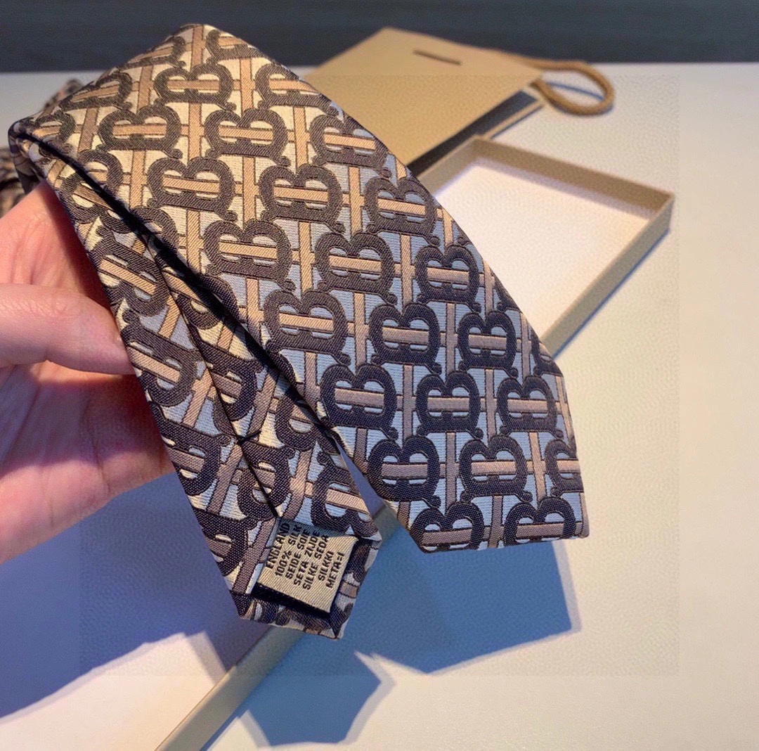 EasyMatch Necktie 18506
