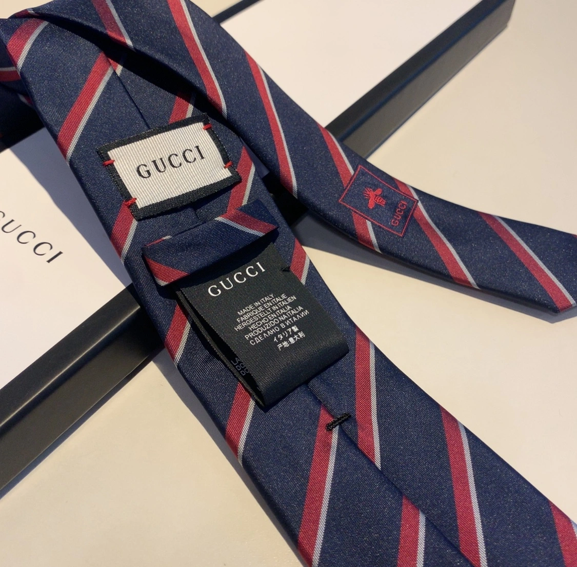 Necktie Chic 18492
