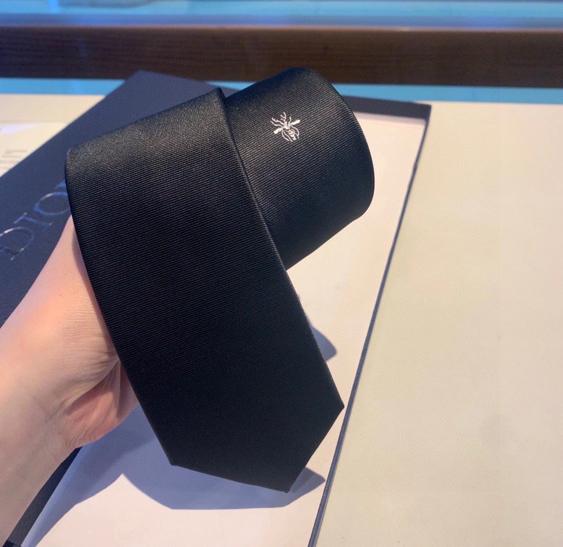 Necktie Comfortable 18507