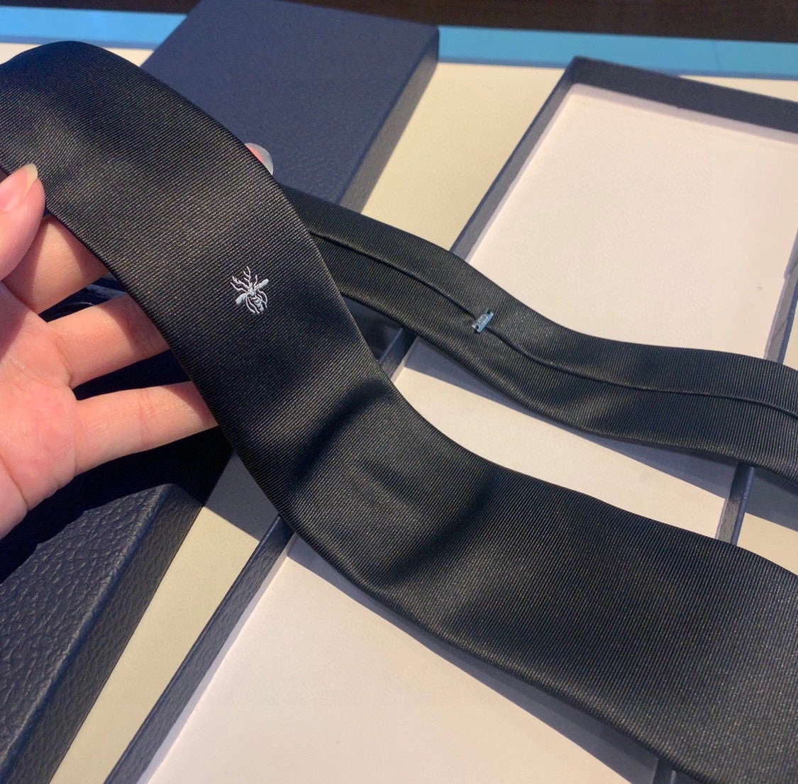 Necktie Comfortable 18507